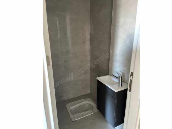 Antalya Sütçüler Habibler Mahallesinde Sıfır Yeni Bina Asansörlü Temiz 2+1 Kat 3 Kiralık Daire Kepez