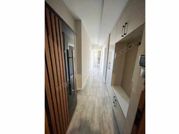 Antalya Sütçüler Habibler Mahallesinde Sıfır Yeni Bina Asansörlü Temiz 2+1 Kat 3 Kiralık Daire Kepez