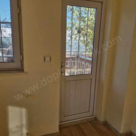 Antalya Kepez Menderes Mahallesinde Yüksek Giriş 3+1 Kiralık Daire