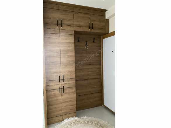 Varsak Karşıyaka Da 2+1 (5Yaşında ) Satılık Daire Kepez Mah