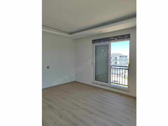 Havuzlu 2+1 Katta Satılık Daire Antalya Kepez Demirel Mah