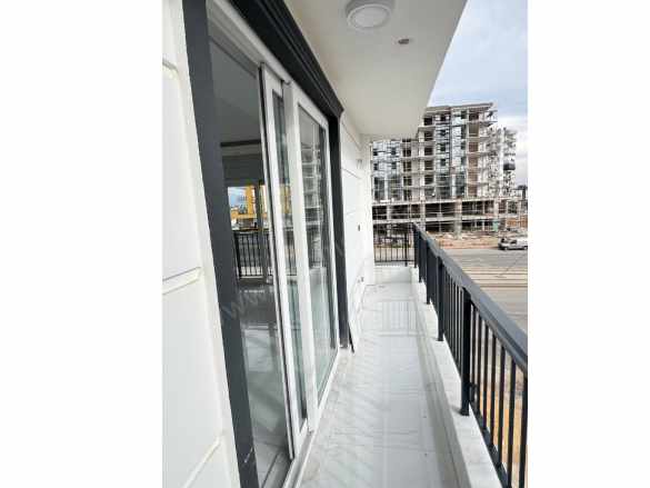 Aydoğmuş Tramvayının Dibinde Sıfır Kiralık Daire 1+1 Kepez Mah