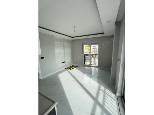 Aydoğmuş Tramvayının Dibinde Sıfır Kiralık Daire 1+1 Kepez Mah