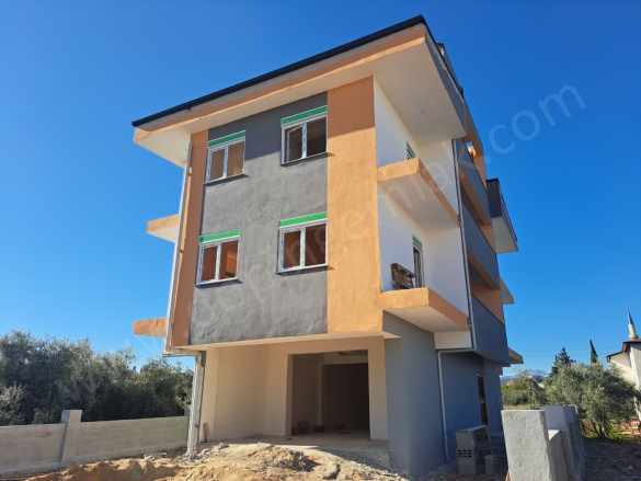 Satılık Daire 1+1 Antalya Kepez Şelale Mah