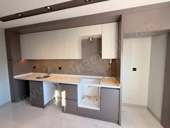 Satılık Daire Lüks 2+1 Antalya Döşemealtı Bahçeyaka Mah