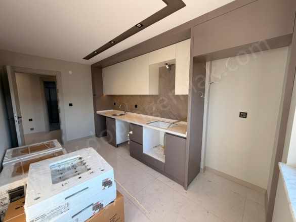 Satılık Daire Lüks 2+1 Antalya Döşemealtı Bahçeyaka Mah