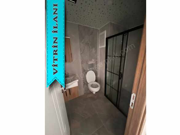 Aydoğmuş Sıfır 2+1 90M2 Kiralık Daire Havuzlu Kepez Mah