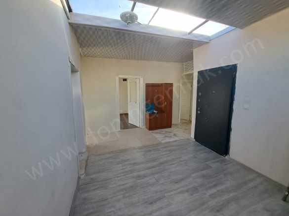 Kiralık Daire Geniş Mi Çatı Dubleks 2+1 Döşemealtı Bahçeyaka Mah