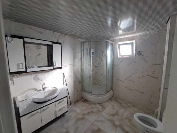 Kiralık Daire Geniş Mi Çatı Dubleks 2+1 Döşemealtı Bahçeyaka Mah