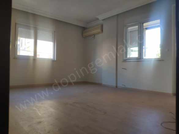 Kepez Kanal Mahallesi Otogar Tranvay Yanı 1 Kat 2+1 90 M2 Kiralık Daire