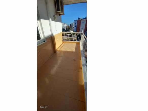 3+1 Kiralık Daire Güzel Konumda Geniş Kepez Aktoprak Mah