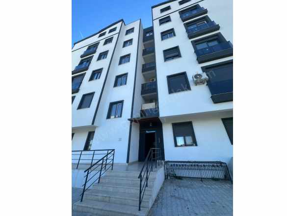 Antalya Kepez Demirelde Tramvaya 150M Satılık Daire 2+1 Demirel Mah