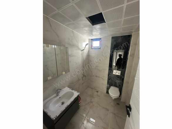 Antalya Kepez Demirelde Tramvaya 150M Satılık Daire 2+1 Demirel Mah