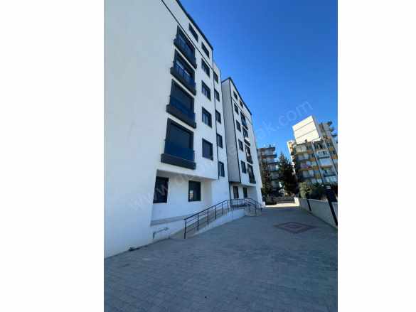 Antalya Kepez Demirelde 2+1 Satılık Daire Tramvaya 150M Demirel Mah