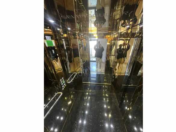 Antalya Kepez Demirelde 2+1 Satılık Daire Tramvaya 150M Demirel Mah