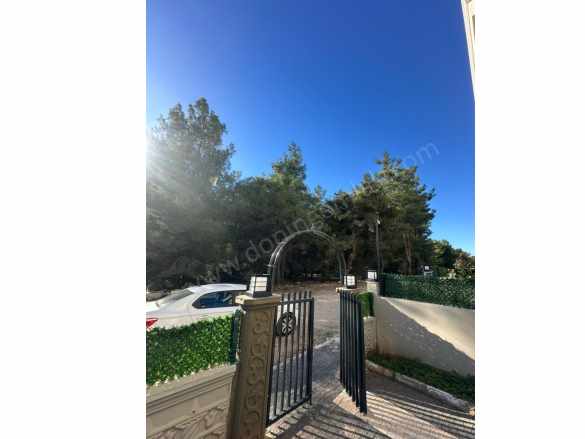 Antalya Kepez Aktoprak 2+1 Havuzlu Site içinde Satılık Daire Mah