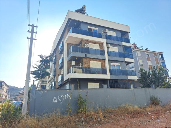 Fevzi Çakmak Mah. Kepez Satılık Daire | 3.200.000Tl Resim-2