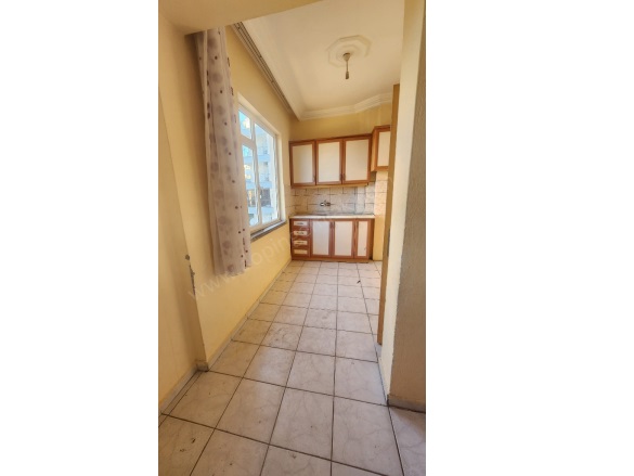 Şelale Mah. Kepez Satılık Daire |  3+1 Oda | 155M2 2.650.000Tl  Krediye Uygun  | 2. Kat | Klima | 1 Banyo | 3 Yatak Odası Resim-2