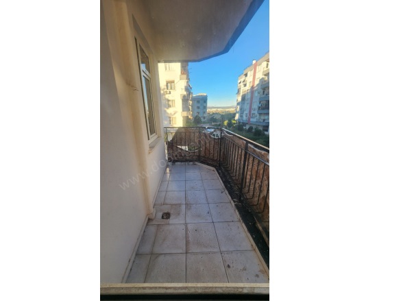 Şelale Mah. Kepez Satılık Daire |  3+1 Oda | 155M2 2.650.000Tl  Krediye Uygun  | 2. Kat | Klima | 1 Banyo | 3 Yatak Odası Resim-3