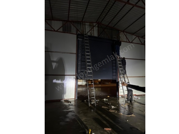 Altıayak Mah. Kepez Kiralık Depo | Aylık 550.000Tl Resim-3