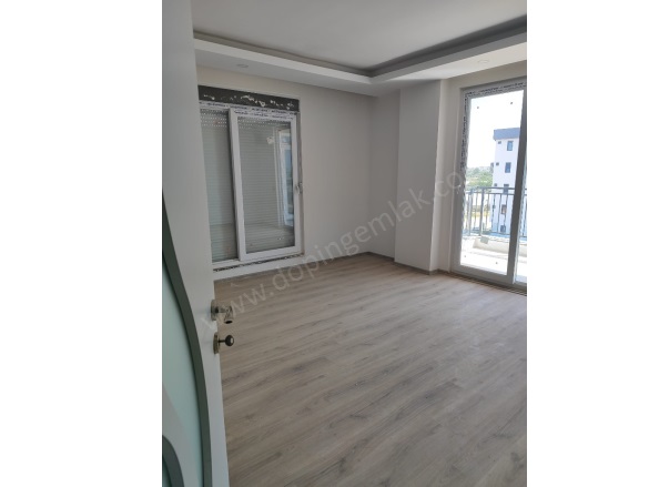 Demirel Mah. Kepez Satılık Daire |  2+1 Oda | 90M2 3.450.000Tl  Krediye Uygun  | 3. Kat | Klima | 1 Banyo | 2 Yatak Odası Resim-1