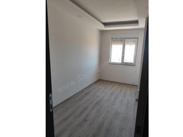 Demirel Mah. Kepez Satılık Daire |  2+1 Oda | 90M2 3.450.000Tl  Krediye Uygun  | 3. Kat | Klima | 1 Banyo | 2 Yatak Odası Resim-2