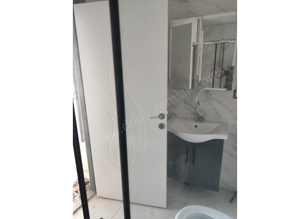 Demirel Mah. Kepez Satılık Daire |  2+1 Oda | 90M2 3.450.000Tl  Krediye Uygun  | 3. Kat | Klima | 1 Banyo | 2 Yatak Odası Resim-3