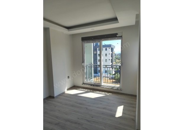 Demirel Mah. Kepez Satılık Daire |  2+1 Oda | 90M2 3.450.000Tl  Krediye Uygun  | 3. Kat | Klima | 1 Banyo | 2 Yatak Odası Resim-4