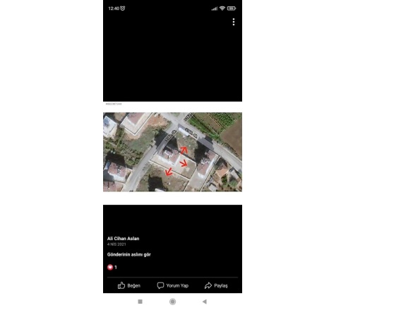 Şelale Mah. Kepez Satılık Daire | 2.450.000Tl Resim-4