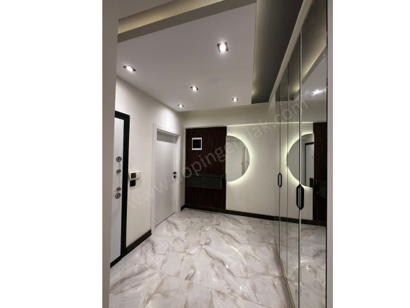 Karşıyaka Mah. Kepez Satılık Daire | 4.300.000Tl Resim-2