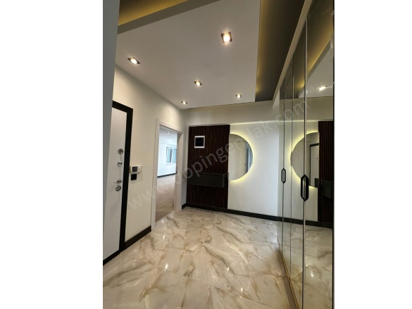 Karşıyaka Mah. Kepez Satılık Daire | 4.300.000Tl Resim-4