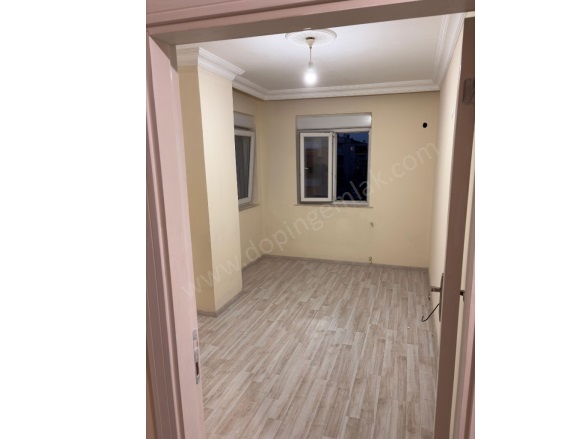 Teomanpaşa Mah. Kepez Kiralık Daire |  2+1 Oda | 75M2 Aylık 19.000Tl | 3. Kat | Klima | 1 Banyo | 2 Yatak Odası Resim-4
