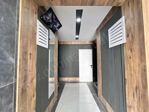 Aktoprak Mah. Kepez Satılık Daire |  2+1 Oda | 105M2 5.000.000Tl  Krediye Uygun  Eşyalı  | 3. Kat | Klima | 1 Banyo | 2 Yatak Odası Resim-1