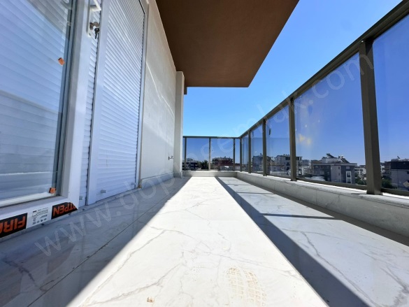 Aktoprak Mah. Kepez Satılık Daire |  2+1 Oda | 105M2 5.000.000Tl  Krediye Uygun  Eşyalı  | 3. Kat | Klima | 1 Banyo | 2 Yatak Odası Resim-2