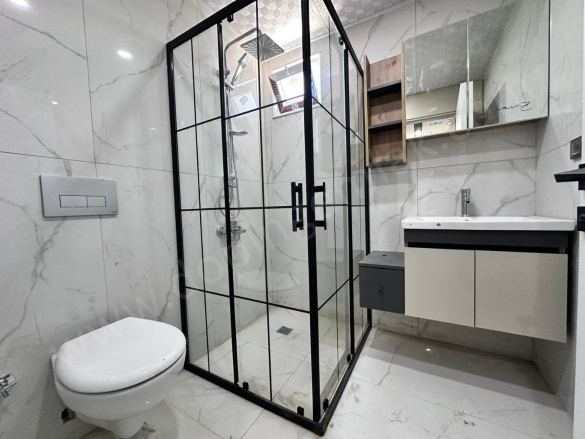 Aktoprak Mah. Kepez Satılık Daire |  2+1 Oda | 105M2 5.000.000Tl  Krediye Uygun  Eşyalı  | 3. Kat | Klima | 1 Banyo | 2 Yatak Odası Resim-4