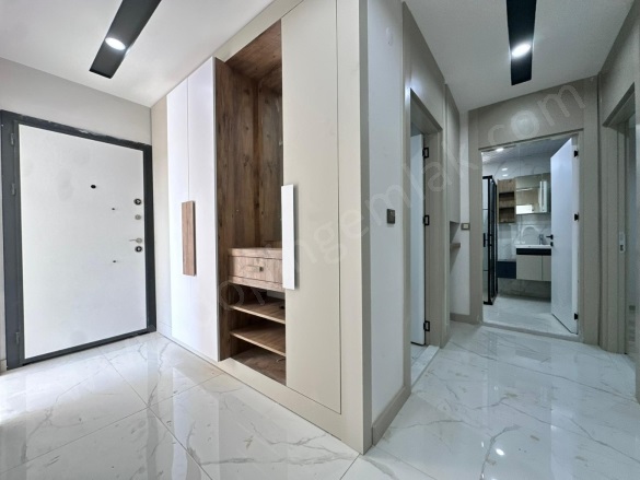 Aktoprak Mah. Kepez Satılık Daire |  2+1 Oda | 105M2 5.000.000Tl  Krediye Uygun  Eşyalı  | 3. Kat | Klima | 1 Banyo | 2 Yatak Odası Resim-5