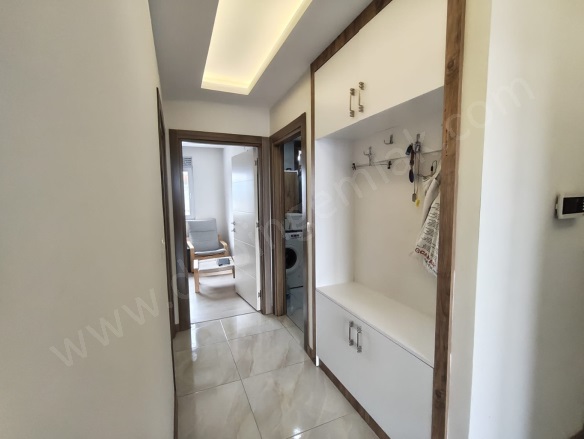 Şelale Mah. Kepez Satılık Daire | 4.300.000Tl Resim-1