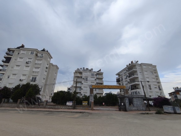 Şelale Mah. Kepez Satılık Daire | 4.300.000Tl Resim-2