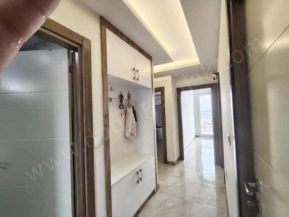 Şelale Mah. Kepez Satılık Daire | 4.300.000Tl Resim-3