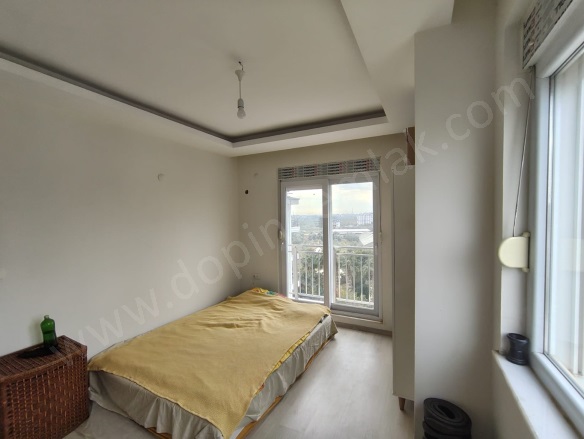 Şelale Mah. Kepez Satılık Daire | 4.300.000Tl Resim-4