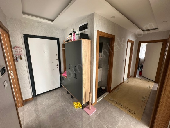 Karşıyaka Mah. Kepez Satılık Daire | 4.550.000Tl Resim-4