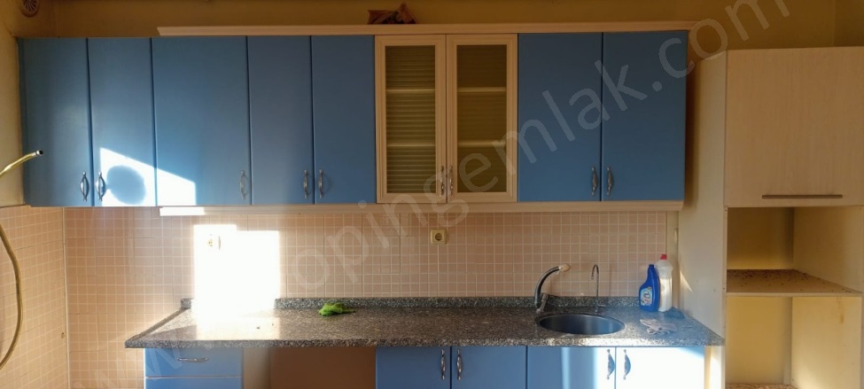 Gazi Mah. Kepez Kiralık Daire | Aylık 19.000Tl Resim-2