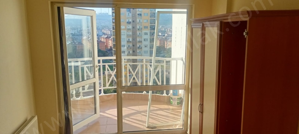 Gazi Mah. Kepez Kiralık Daire | Aylık 19.000Tl Resim-4