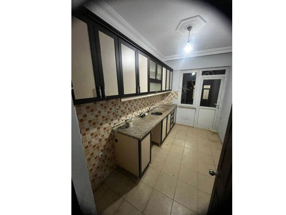 Gündoğdu Mah. Kepez Kiralık Daire |  2+1 Oda | 95M2 Aylık 20.000Tl | 1. Kat | Soba | 1 Banyo | 2 Yatak Odası Resim-1