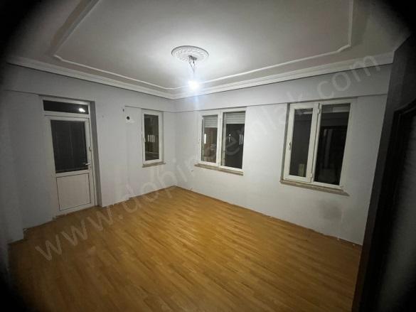 Gündoğdu Mah. Kepez Kiralık Daire |  2+1 Oda | 95M2 Aylık 20.000Tl | 1. Kat | Soba | 1 Banyo | 2 Yatak Odası Resim-5
