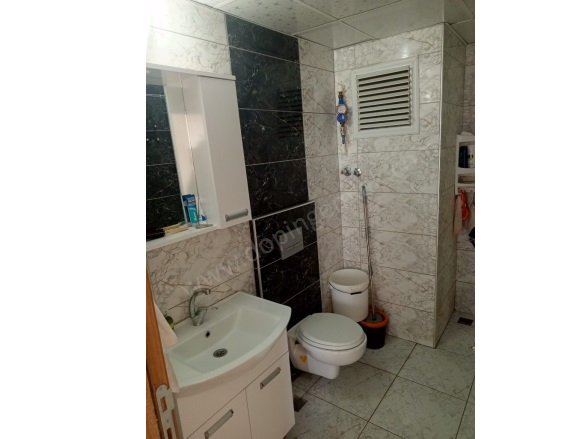 Hüsnü Karakaş Mah. Kepez Kiralık Daire |  3+1 Oda | 145M2 Aylık 24.000Tl | 2. Kat | Klima Resim-5