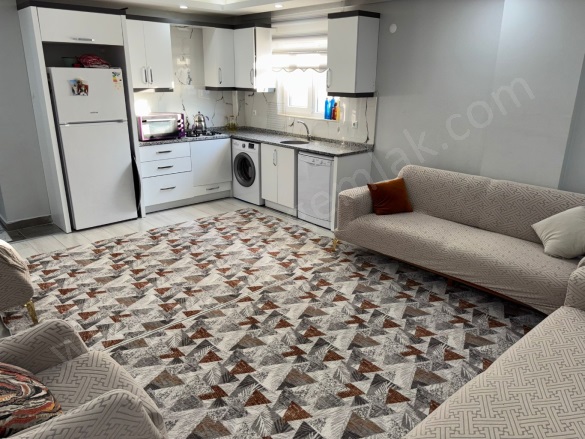 Aktoprak Mah. Kepez Satılık Daire | 3.350.000Tl Resim-1