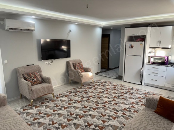 Aktoprak Mah. Kepez Satılık Daire | 3.350.000Tl Resim-2