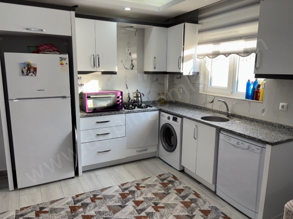 Aktoprak Mah. Kepez Satılık Daire | 3.350.000Tl Resim-3