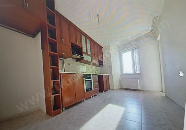 Güneş Mah. Kepez Kiralık Daire |  3+1 Oda | 180M2 Aylık 28.000Tl | 4. Kat | Doğalgaz(Kombi) | 1 Banyo | 3 Yatak Odası Resim-3
